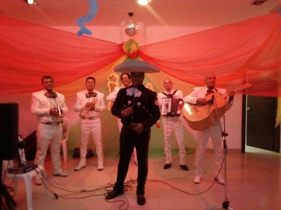 Iglesia San Jeronimo